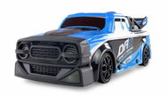 Amewi Drift Racing Car DRs 4WD 1:18 RTR blue - Remote Control Car