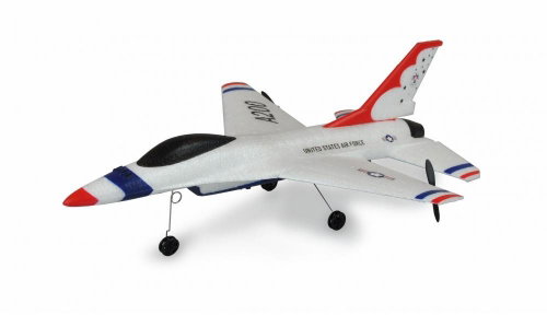 Amewi RC aircraft F16B Gyro RTF - Plastic Model - Main image