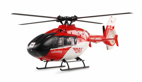 AMEWI DRF AFX-135 PRO 6G RTF RC helikopter - Távirányítós helikopter - Fő fotó