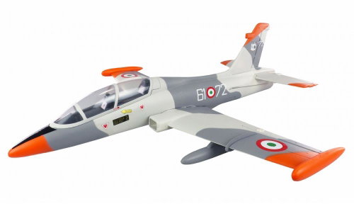 Amewi RC aircraft AMXFlight MB-339 EDF PNP - RC Airplane - Main image