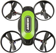 AMEWI Trade Mini dron XD95 RTF sada pro začátečníky - Drone