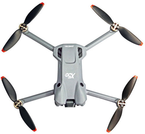 AMEWI Trade AMXFlight X5CPro  - Drone - Main image