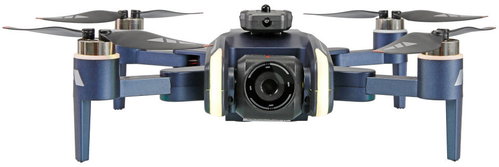AMEWI Trade AMXFlight X8TGPS  - Drone - Main image