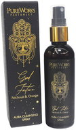 ARÔME Organický pokojový sprej Patchouli&Orange, 100 ml - Air Freshener
