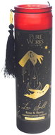 ARÔME Organická svíce Rose&Peony, 350 g - Candle