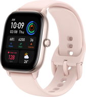 Amazfit GTS 4 Mini Pink - Smart Watch