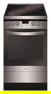  Amica SHC 5684D X  - Kitchen Stove