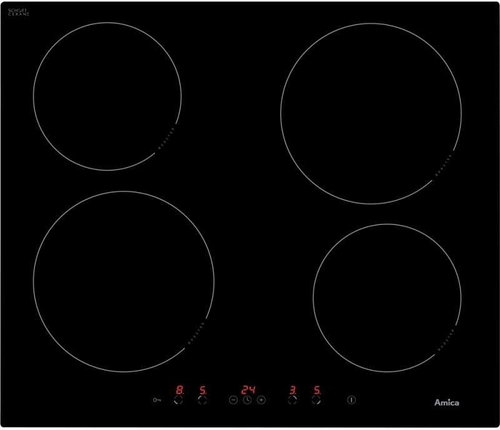 Amica PI 6540 TU - Cooktop - Main image