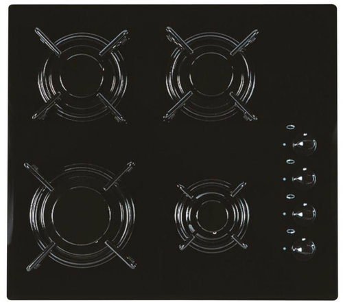  Amica GC 0620  - Cooktop - Main image