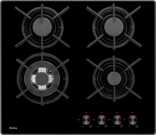 AMICA PVCZ 6411 - Cooktop - Main image
