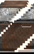 AMICA ZIM 416 A+ - Built-in Dishwasher