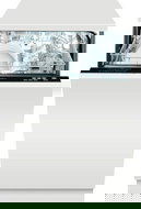 AMICA  ZIM 616 A+ - Built-in Dishwasher