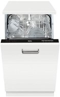  Amica ZIM 436  - Built-in Dishwasher