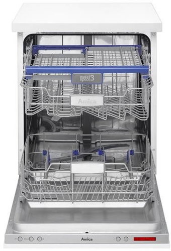  AMICA ZIM 629 E  - Built-in Dishwasher - Main image