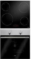 Amica EBS 5141 AA + Amica DS 6400 - Appliance Set