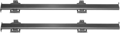 AMICA Telescopes 75% Left/Right Big Cavity - Oven Telescopic Rail - Main image