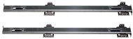 Oven Telescopic Rail AMICA Set 75% left/right extension - Výsuv do trouby