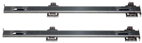 AMICA Set 75% left/right extension - Oven Telescopic Rail - Main image