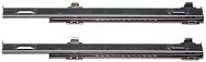 Oven Telescopic Rail AMICA Set steam 75% left/right extension - Výsuv do trouby