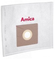 AMICA Sáčky do vysavače Amica, 5 ks sáčků, 1 ks filtr, materiál: mikrovlákno - Sáčky do vysavače