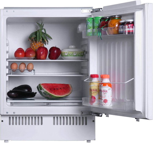Amica UVKS 16149 - Built-in Fridge - Main image