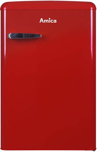 AMICA VT 862 AR - Small Fridge - Main image