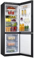 AMICA VC 1852 BFDBG - Refrigerator