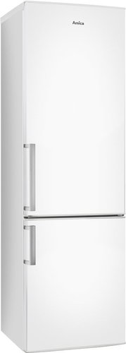 AMICA VC 1682 W - Refrigerator - Main image