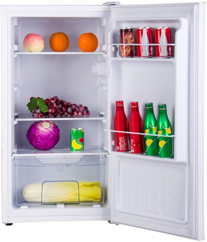 AMICA VJ 851.4 AW - Refrigerator - Main image