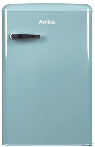 AMICA VT 862 AL - Small Fridge - Main image