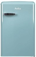 Amica KS15612T - Kis hűtő