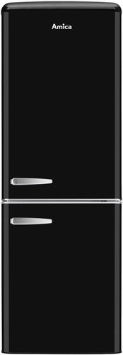 AMICA VC 1622 B - Refrigerator - Main image