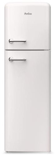 AMICA VDN 1772 W - Refrigerator - Main image
