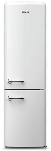 AMICA VCN 1862 W - Refrigerator - Main image