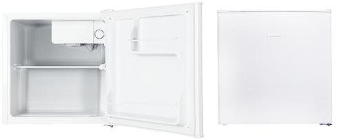 AMICA VM 502 AW - Refrigerator - Main image