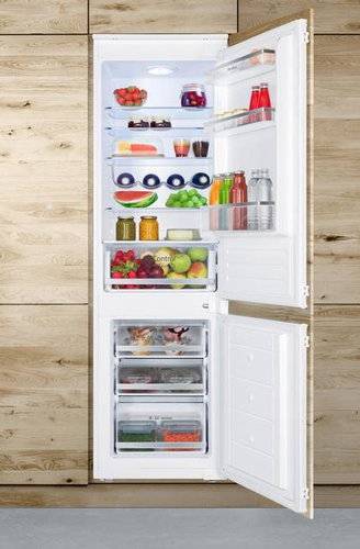 AMICA BK3265.4UAA - Built-in Fridge - Main image