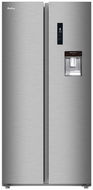 AMICA FY5079.3DFXBI - Americká lednice