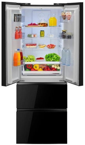 AMICA FY3279.6GDFB - American Refrigerator - Main image