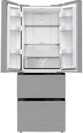 AMICA FY3259.3DFBX - Americká lednice