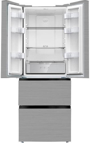 AMICA FY3259.3DFBX - American Refrigerator - Main image