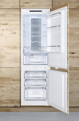 AMICA BK3055.6NFM(E - Built-in Fridge - Main image