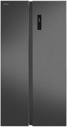 AMICA FY5119.3DFBX - Side by side hűtő - Fő fotó