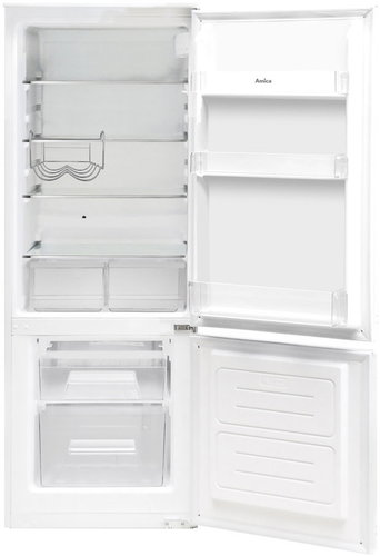 AMICA BK2265.4i(E) - Built-in Fridge - Main image