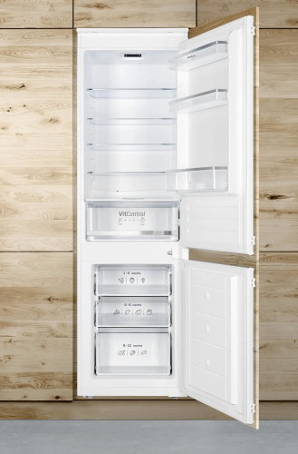 AMICA BK3265.4Ui(E) - Built-in Fridge - Main image