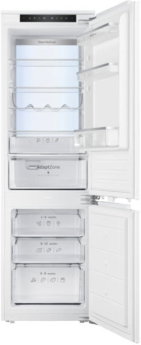 AMICA BK2995.5FCNO - Built-in Fridge - Main image