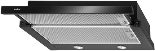 AMICA ST 62 ABG Main image AMICA ST 62 ABG - Extractor Hood - Main image