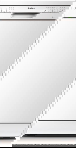 Amica MV 425 BW - Dishwasher - Main image