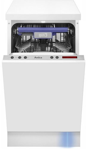 AMICA MI 428 AEBLDS - Built-in Dishwasher - Main image