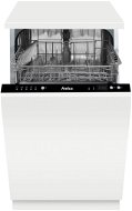 AMICA MI 425 AGB - Vstavaná umývačka riadu