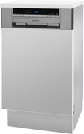 AMICA MP 416 AGW - Built-in Dishwasher